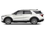 New 2025 Ford Explorer Platinum 4WD SUV for sale #T25753 - photo 2