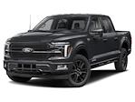 New 2025 Ford F-150 Platinum SuperCrew Cab 4x4 Pickup for sale #T25754 - photo 1