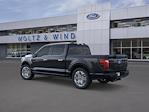 2025 Ford F-150 SuperCrew Cab 4x4 Pickup for sale #T25754 - photo 2