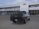 2025 Ford F-150 SuperCrew Cab 4x4 Pickup for sale #T25754 - photo 8