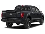 New 2025 Ford F-150 Platinum SuperCrew Cab 4x4 Pickup for sale #T25754 - photo 2