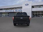 2025 Ford F-150 SuperCrew Cab 4x4 Pickup for sale #T25754 - photo 5