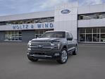 New 2025 Ford F-150 Platinum SuperCrew Cab 4x4 Pickup for sale #T25754 - photo 3