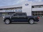 New 2025 Ford F-150 Platinum SuperCrew Cab 4x4 Pickup for sale #T25754 - photo 4