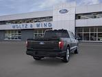 New 2025 Ford F-150 Platinum SuperCrew Cab 4x4 Pickup for sale #T25754 - photo 8