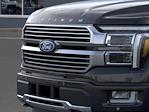 New 2025 Ford F-150 Platinum SuperCrew Cab 4x4 Pickup for sale #T25754 - photo 17