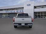 2025 Ford F-150 SuperCrew Cab 4x4 Pickup for sale #T25755 - photo 5