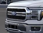 2025 Ford F-150 SuperCrew Cab 4x4 Pickup for sale #T25755 - photo 17