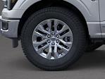 2025 Ford F-150 SuperCrew Cab 4x4 Pickup for sale #T25755 - photo 19