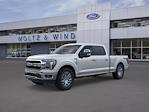 New 2025 Ford F-150 Lariat SuperCrew Cab 4x4 Pickup for sale #T25755 - photo 1