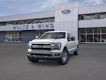 New 2025 Ford F-150 Lariat SuperCrew Cab 4x4 Pickup for sale #T25755 - photo 3