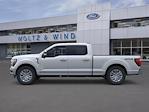 New 2025 Ford F-150 Lariat SuperCrew Cab 4x4 Pickup for sale #T25755 - photo 4