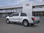 New 2025 Ford F-150 Lariat SuperCrew Cab 4x4 Pickup for sale #T25755 - photo 2