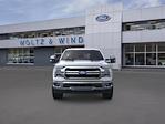New 2025 Ford F-150 Lariat SuperCrew Cab 4x4 Pickup for sale #T25755 - photo 6