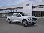 New 2025 Ford F-150 Lariat SuperCrew Cab 4x4 Pickup for sale #T25755 - photo 7
