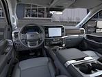 New 2025 Ford F-150 Lariat SuperCrew Cab 4x4 Pickup for sale #T25755 - photo 9