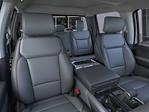 New 2025 Ford F-150 Lariat SuperCrew Cab 4x4 Pickup for sale #T25755 - photo 10