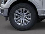 New 2025 Ford F-150 Lariat SuperCrew Cab 4x4 Pickup for sale #T25755 - photo 19
