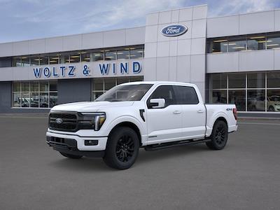 2025 Ford F-150 SuperCrew Cab 4x4 Pickup for sale #T25756 - photo 1