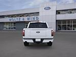 New 2025 Ford F-150 Lariat SuperCrew Cab 4x4 Pickup for sale #T25756 - photo 5