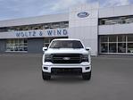 New 2025 Ford F-150 Lariat SuperCrew Cab 4x4 Pickup for sale #T25756 - photo 6