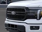 New 2025 Ford F-150 Lariat SuperCrew Cab 4x4 Pickup for sale #T25756 - photo 17