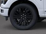 New 2025 Ford F-150 Platinum SuperCrew Cab for sale #T25757 - photo 19