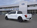 New 2025 Ford F-150 Platinum SuperCrew Cab for sale #T25757 - photo 2