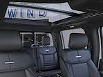 New 2025 Ford F-150 Platinum SuperCrew Cab for sale #T25757 - photo 22