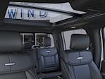 New 2025 Ford F-150 Platinum SuperCrew Cab 4x4 Pickup for sale #T25757 - photo 22