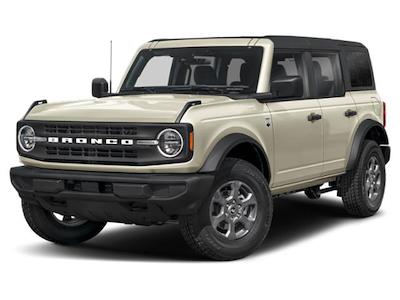 New 2025 Ford Bronco Big Bend 4WD SUV for sale #T25758 - photo 1