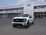 New 2025 Ford F-150 XLT SuperCrew Cab for sale #T25759 - photo 10