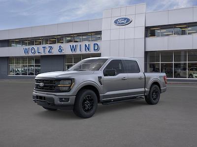 2025 Ford F-150 SuperCrew Cab 4x4 Pickup for sale #T25761 - photo 1