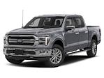 New 2025 Ford F-150 Lariat SuperCrew Cab 4x4 Pickup for sale #T25763 - photo 1