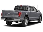 New 2025 Ford F-150 Lariat SuperCrew Cab 4x4 Pickup for sale #T25763 - photo 2