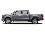 New 2025 Ford F-150 Lariat SuperCrew Cab 4x4 Pickup for sale #T25763 - photo 3