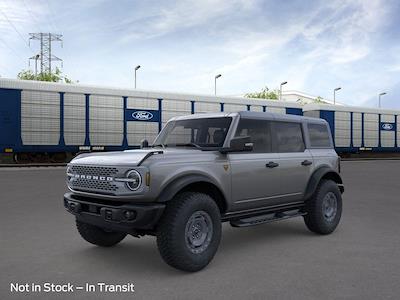 New 2025 Ford Bronco Badlands 4WD SUV for sale #T25764 - photo 1