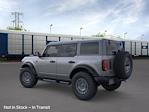New 2025 Ford Bronco Badlands 4WD SUV for sale #T25764 - photo 4