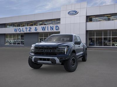 New 2025 Ford F-150 Raptor SuperCrew Cab 4x4 Pickup for sale #T25765 - photo 2