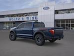 New 2025 Ford F-150 Raptor SuperCrew Cab 4x4 Pickup for sale #T25765 - photo 2