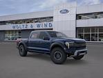 New 2025 Ford F-150 Raptor SuperCrew Cab 4x4 Pickup for sale #T25765 - photo 7
