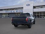 New 2025 Ford F-150 Raptor SuperCrew Cab 4x4 Pickup for sale #T25765 - photo 8
