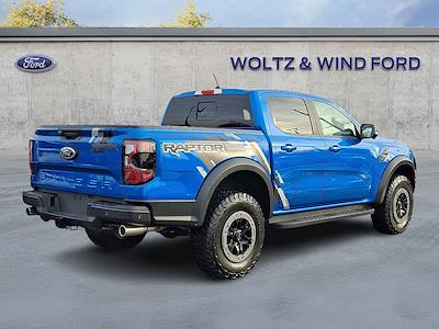 2024 Ford Ranger SuperCrew Cab 4x4 Pickup for sale #T25765A - photo 2