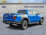 Used 2024 Ford Ranger Raptor SuperCrew Cab for sale #T25765A - photo 2