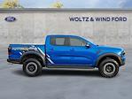 Used 2024 Ford Ranger Raptor SuperCrew Cab for sale #T25765A - photo 7