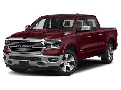 Used 2020 Ram 1500 - photo 1