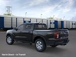 New 2025 Ford Ranger XL SuperCrew Cab 4x4 Pickup for sale #T25766 - photo 4