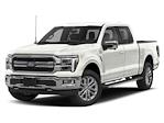 New 2025 Ford F-150 Lariat SuperCrew Cab 4x4 Pickup for sale #T25767 - photo 1