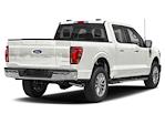 New 2025 Ford F-150 Lariat SuperCrew Cab 4x4 Pickup for sale #T25767 - photo 2