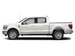 New 2025 Ford F-150 Lariat SuperCrew Cab 4x4 Pickup for sale #T25767 - photo 3